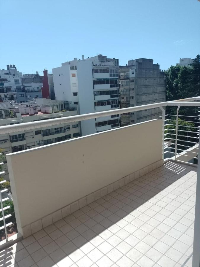 Relax En Palermo Con Gran Balcon Y Wifi 300mb * Buenos Aires