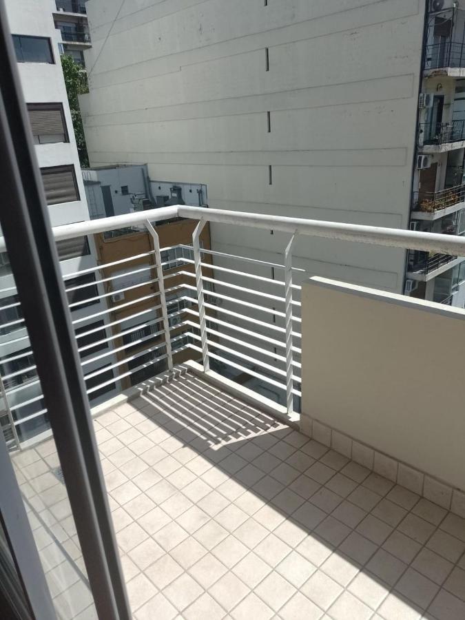 Apartment Relax En Palermo Con Gran Balcon Y Wifi 300mb Buenos Aires