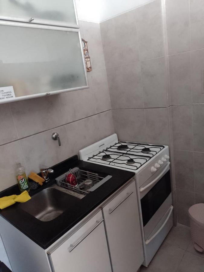 Relax En Palermo Con Gran Balcon Y Wifi 300mb Apartment *