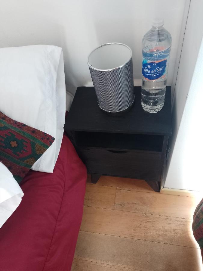 Relax En Palermo Con Gran Balcon Y Wifi 300mb Apartment