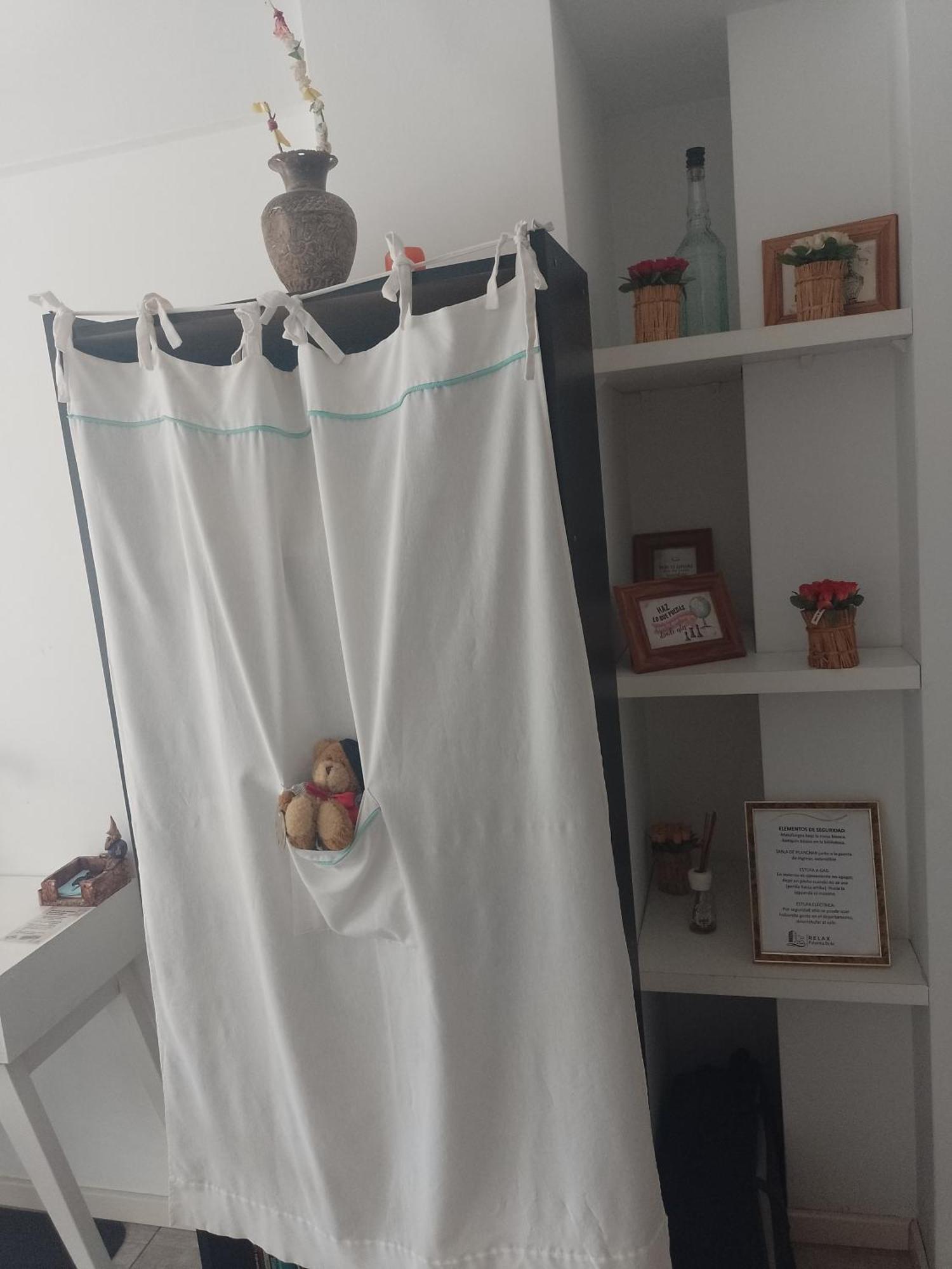 Relax En Palermo Con Gran Balcon Y Wifi 300mb Apartment