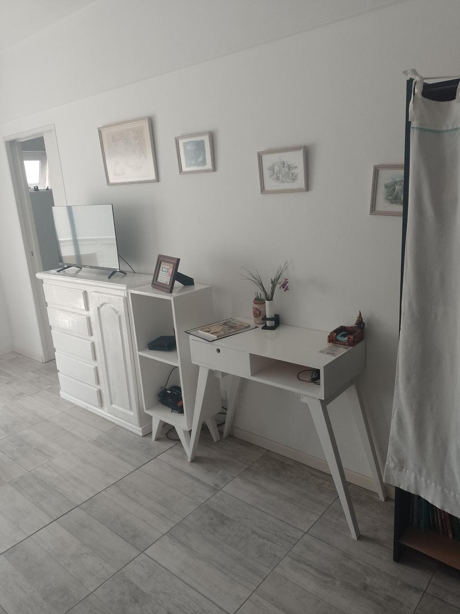 Apartment Relax En Palermo Con Gran Balcon Y Wifi 300mb