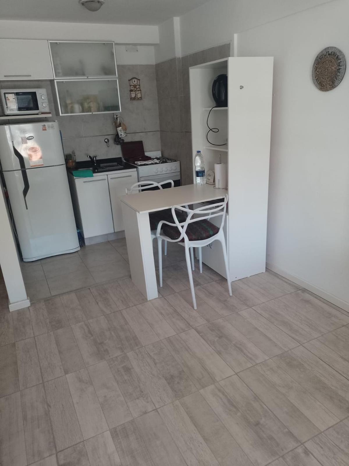 Apartment Relax En Palermo Con Gran Balcon Y Wifi 300mb Buenos Aires