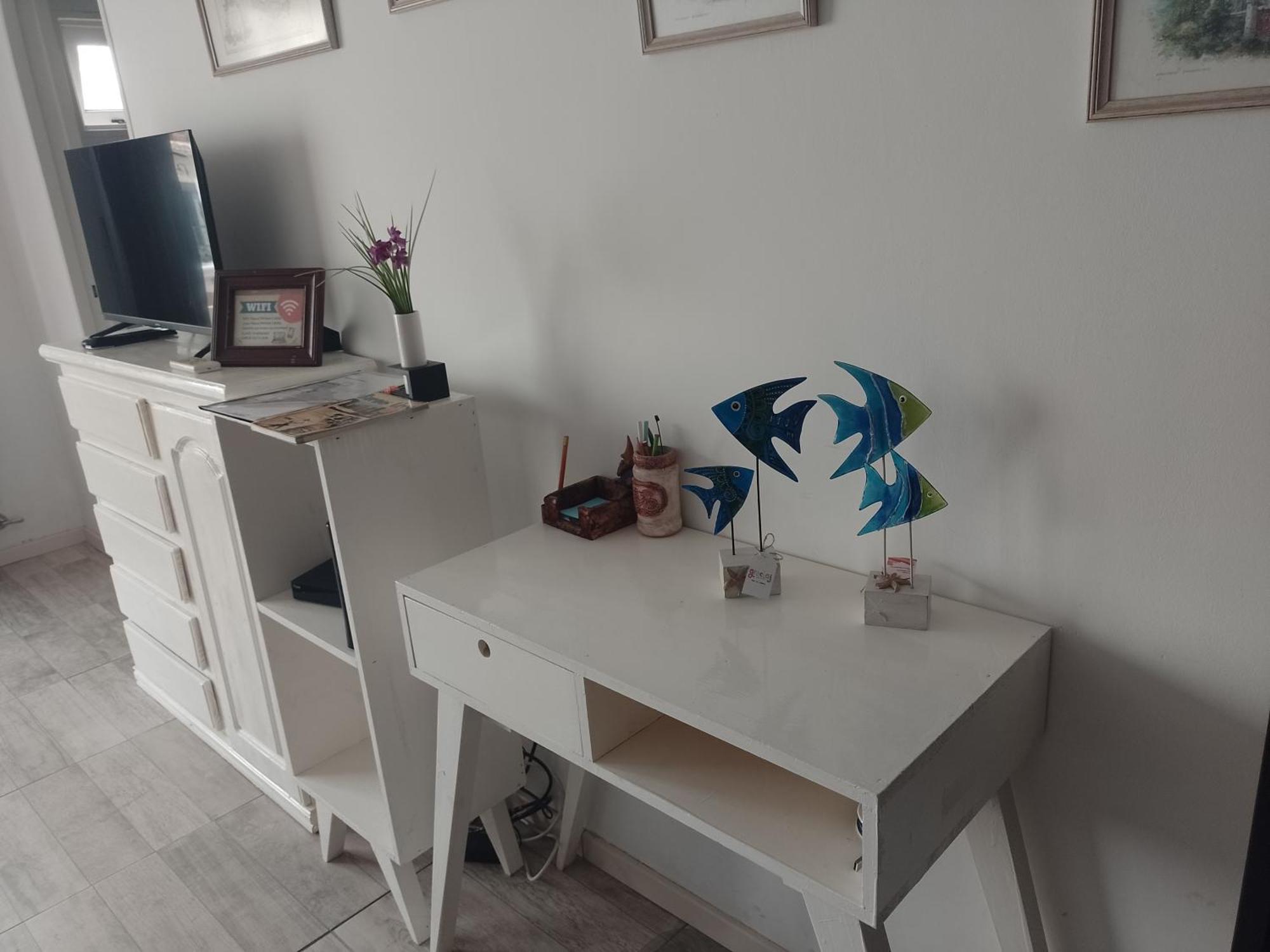 Relax En Palermo Con Gran Balcon Y Wifi 300mb
