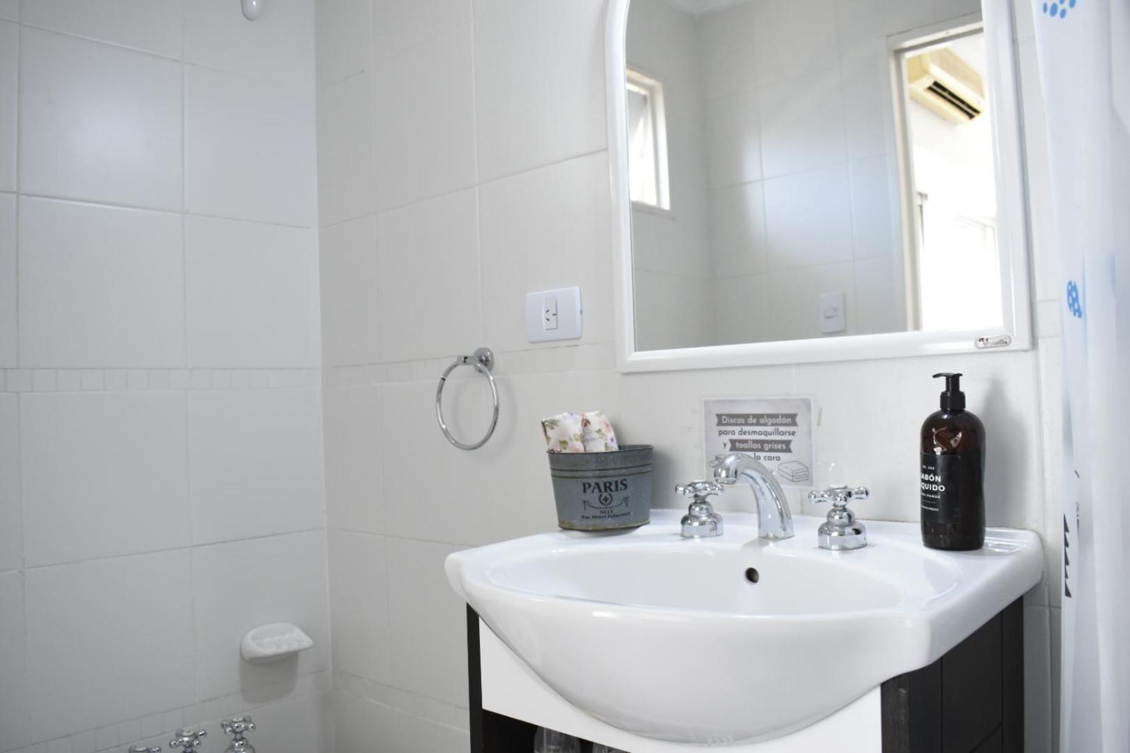 Relax En Palermo Con Gran Balcon Y Wifi 300mb Buenos Aires