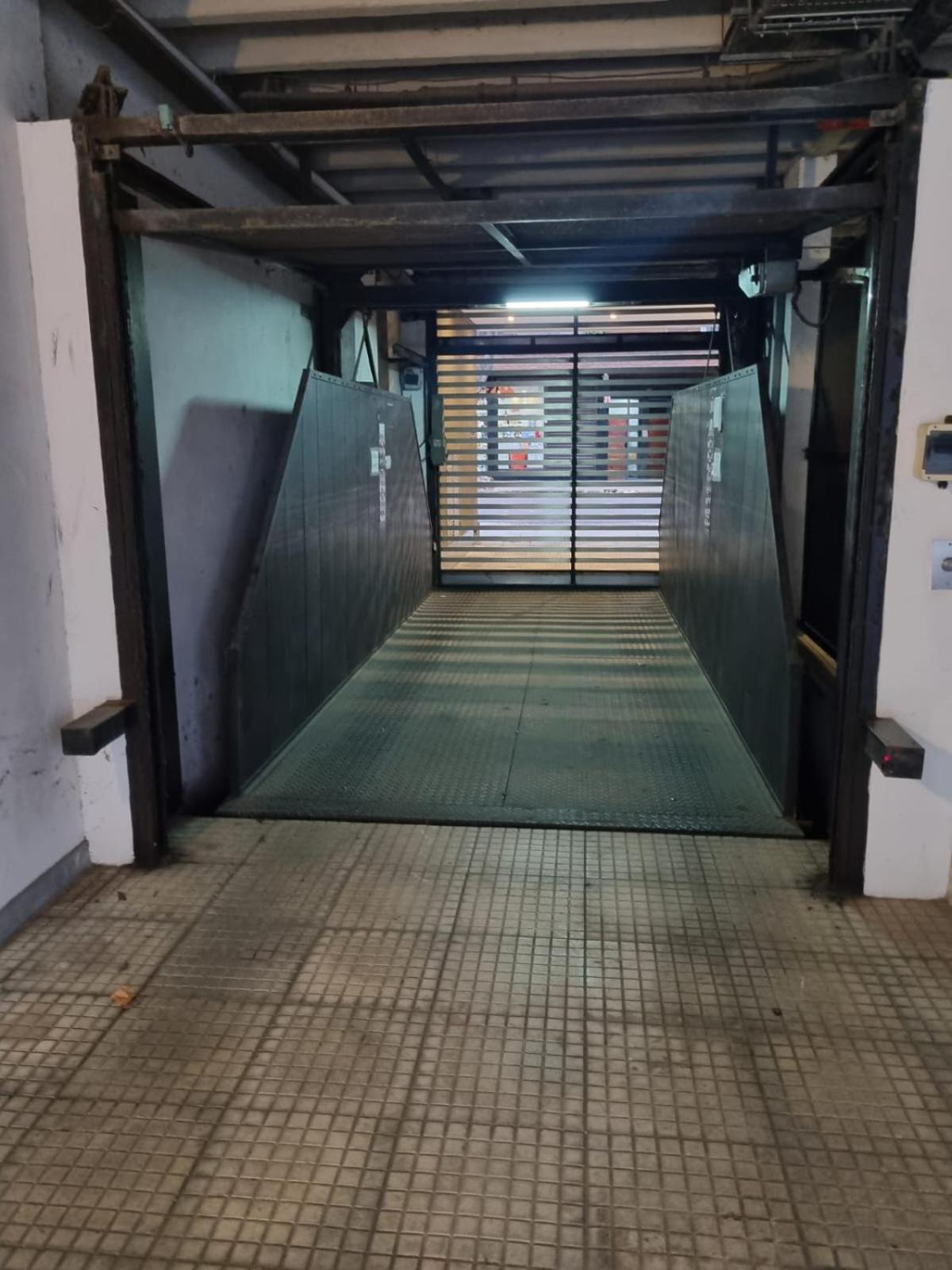 Appartamento Relax En Palermo Con Gran Balcon Y Wifi 300mb Buenos Aires